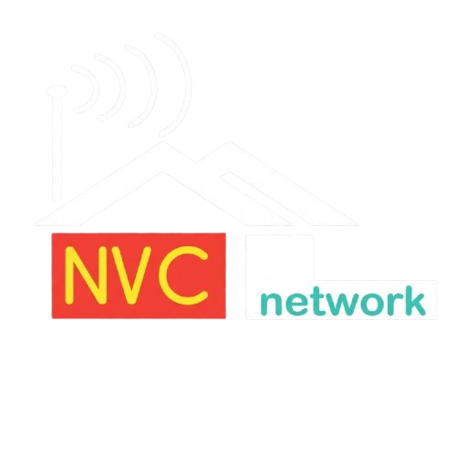 Logo NVC Network