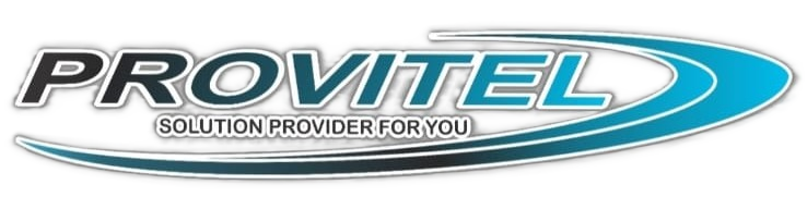 Provitel Logo
